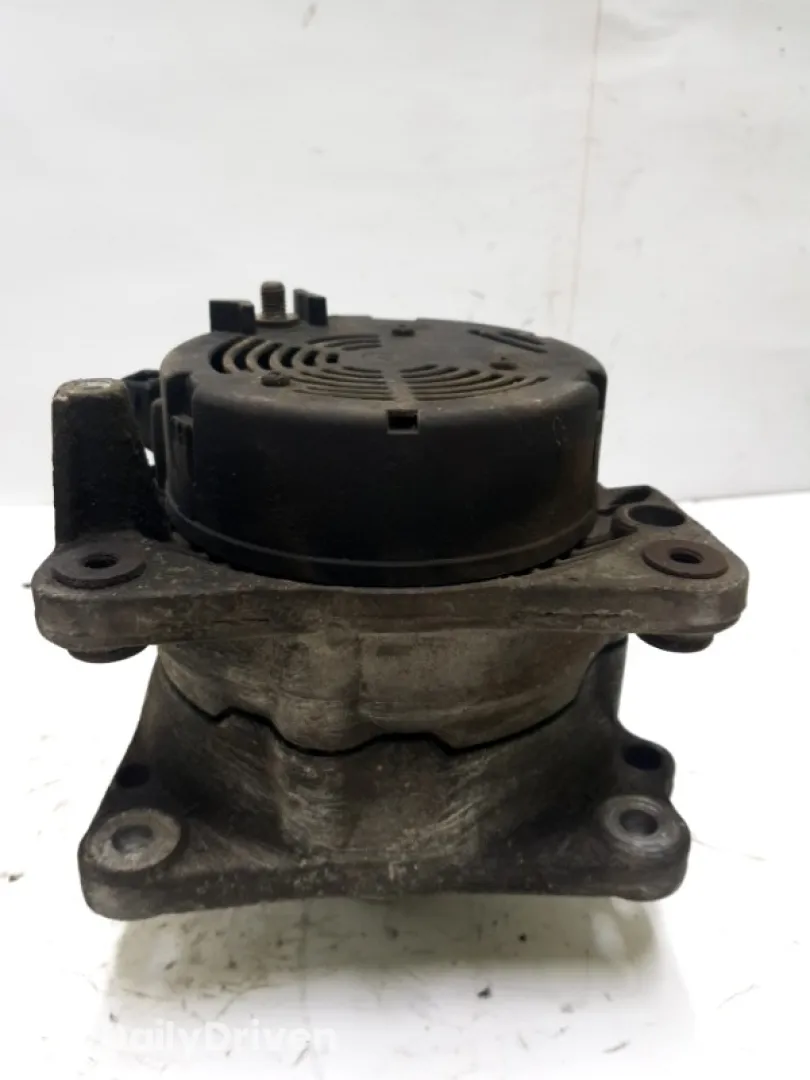 Alternator - Alte specificații: 70A - Volkswagen Golf 3 generation [1991 - 1998] Hatchback 3-doors 1.4 4MT (60 hp)