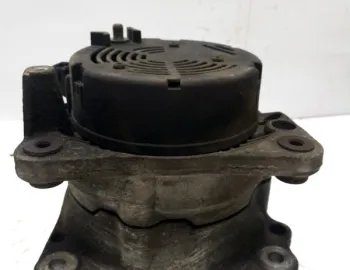 Alternator - Alte specificații: 70A - Volkswagen Golf 3 generation [1991 - 1998] Hatchback 3-doors 1.4 4MT (60 hp)