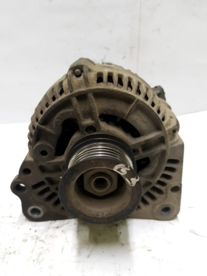 Alternator - Alte specificații: 70A - Volkswagen Golf 3 generation [1991 - 1998] Hatchback 3-doors 1.6 MT (75 hp)