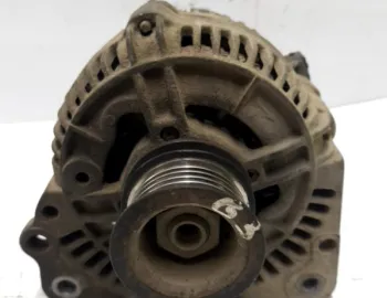 Alternator - Alte specificații: 70A - Volkswagen Golf 3 generation [1991 - 1998] Hatchback 3-doors 1.6 MT (75 hp)