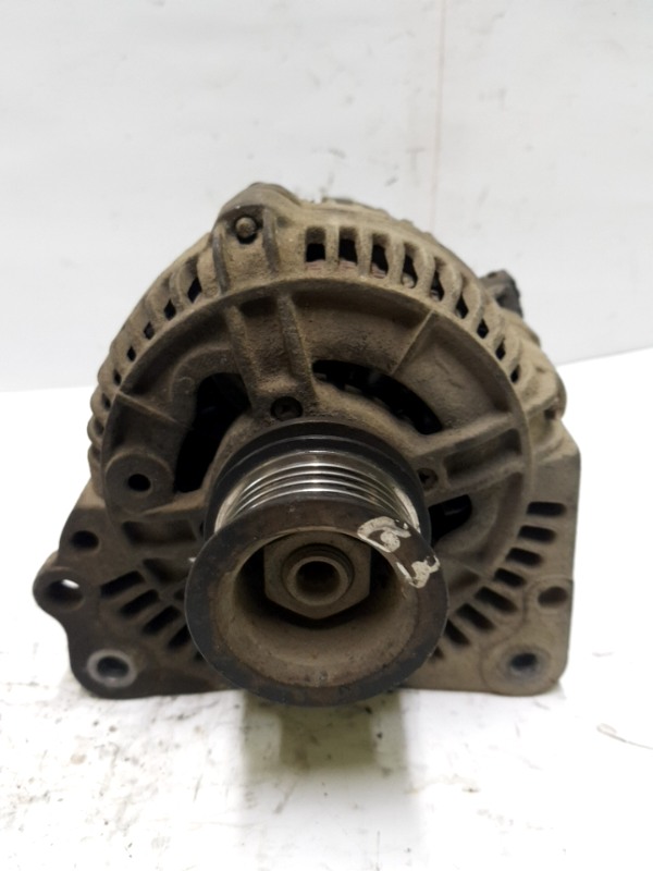 Alternator - Alte specificații: 70A - Volkswagen Golf 3 generation [1991 - 1998] Hatchback 3-doors 1.6 MT (75 hp)