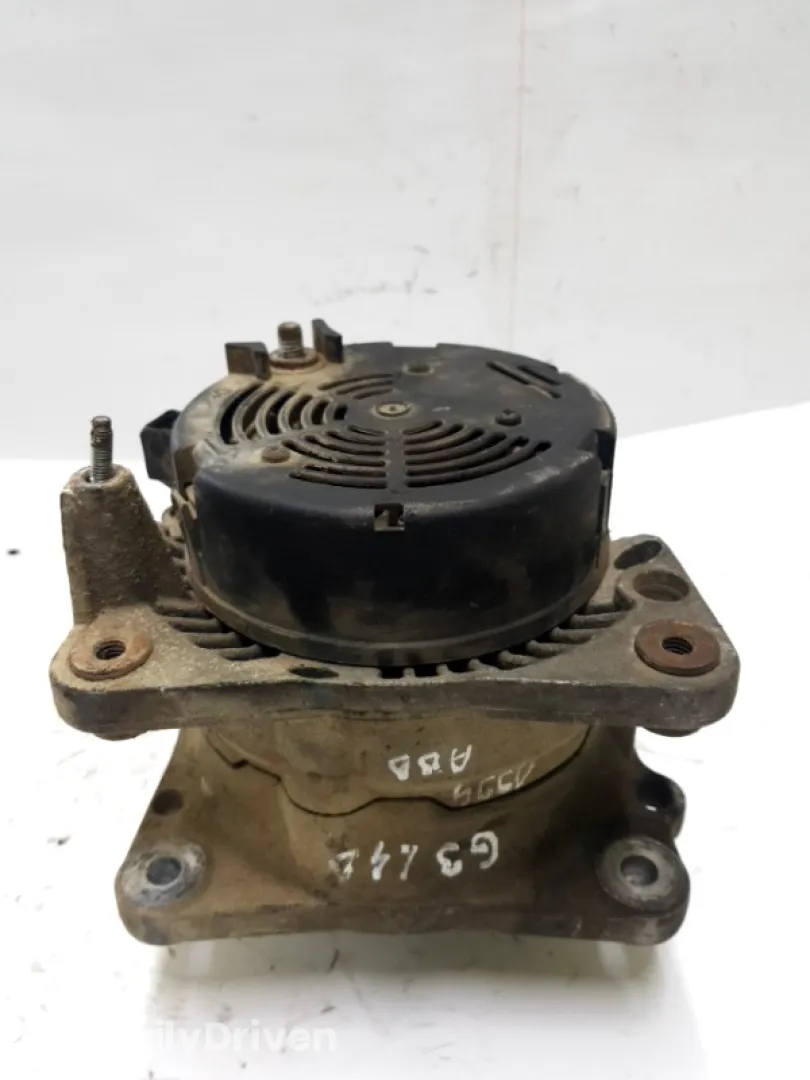 Alternator - Alte specificații: 70A - Volkswagen Golf 3 generation [1991 - 1998] Hatchback 3-doors 1.6 MT (75 hp)