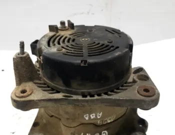 Alternator - Alte specificații: 70A - Volkswagen Golf 3 generation [1991 - 1998] Hatchback 3-doors 1.6 MT (75 hp)