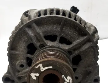 Alternator - Volkswagen Sharan 1 generation [1995 - 2000] Minivan 5-doors 1.9 TDI MT (90 hp)
