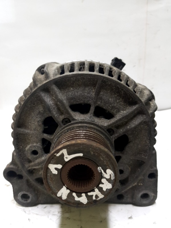 Alternator - Volkswagen Sharan 1 generation [1995 - 2000] Minivan 5-doors 1.9 TDI MT (90 hp)
