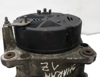 Alternator - Volkswagen Sharan 1 generation [1995 - 2000] Minivan 5-doors 1.9 TDI MT (90 hp)