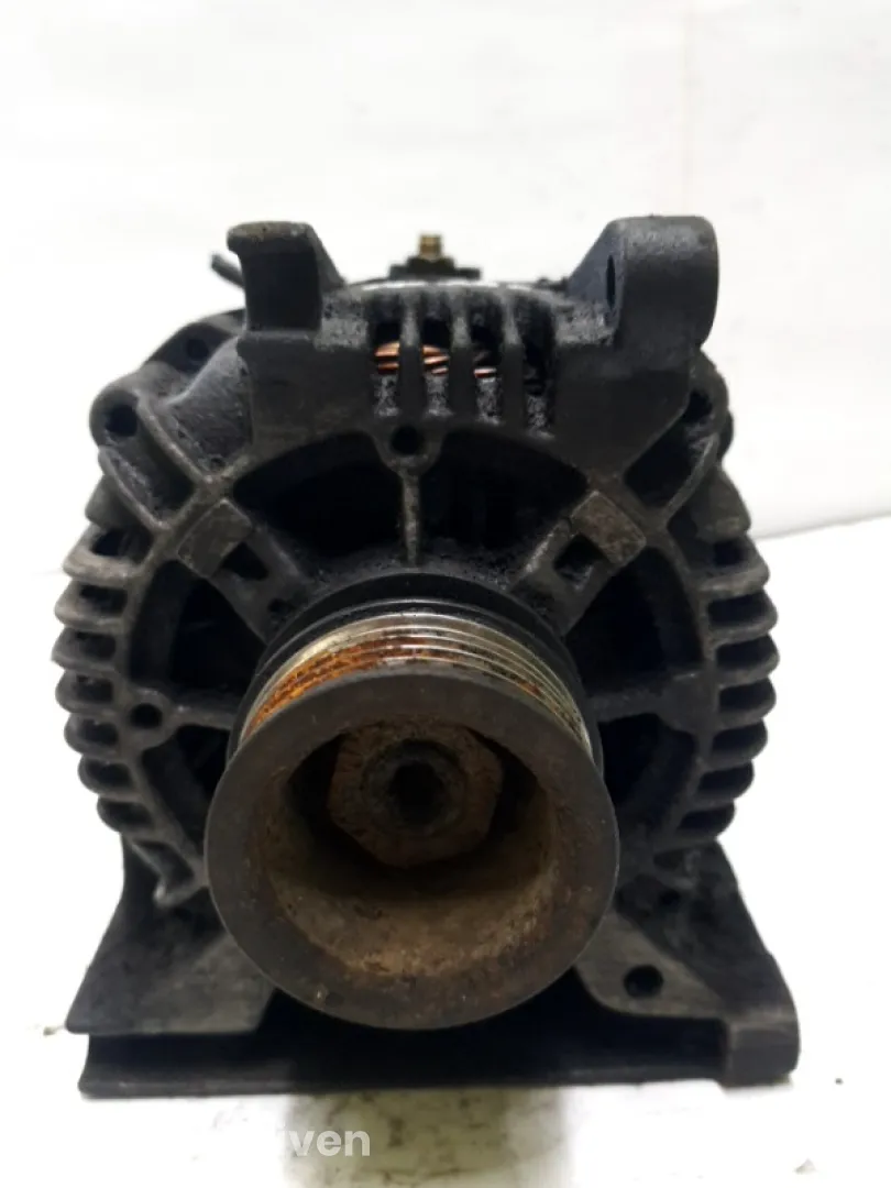 Alternator - Mercedes-Benz A-Class W168 [1997 - 2001] Hatchback A 160 MT (102 hp)