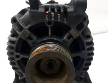 Alternator - Mercedes-Benz A-Class W168 [1997 - 2001] Hatchback A 160 MT (102 hp)