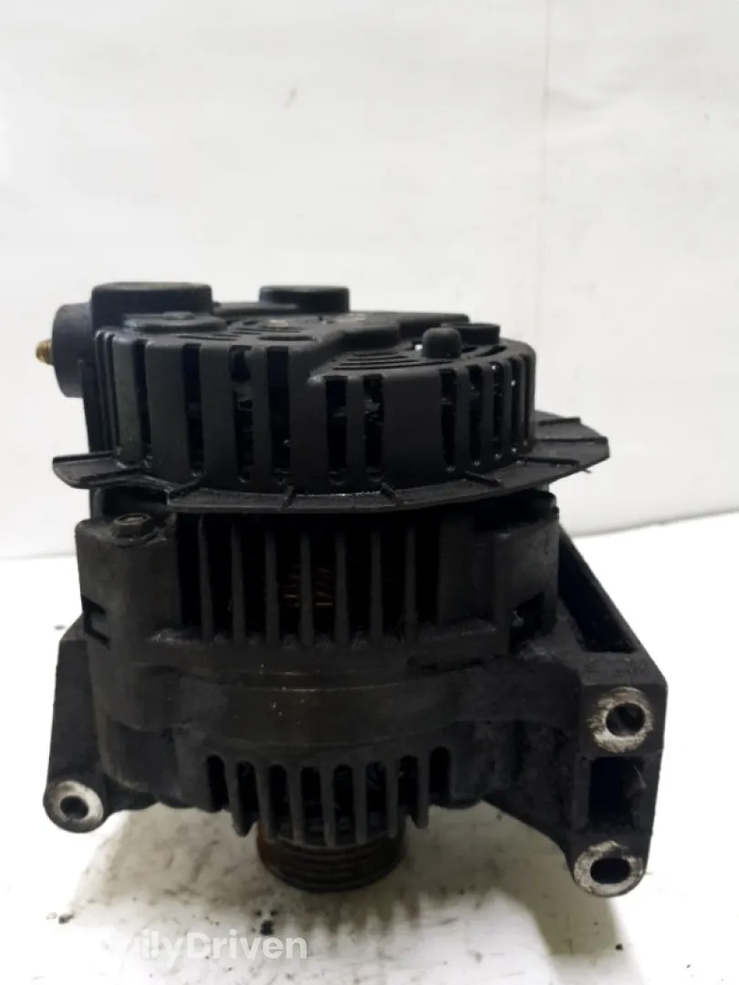 Alternator - Mercedes-Benz A-Class W168 [1997 - 2001] Hatchback A 160 MT (102 hp)