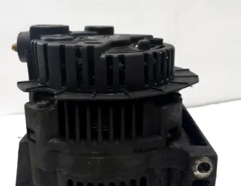 Alternator - Mercedes-Benz A-Class W168 [1997 - 2001] Hatchback A 160 MT (102 hp)