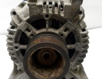 Alternator - Mercedes-Benz A-Class W168 [1997 - 2001] Hatchback A 140 MT (82 hp)