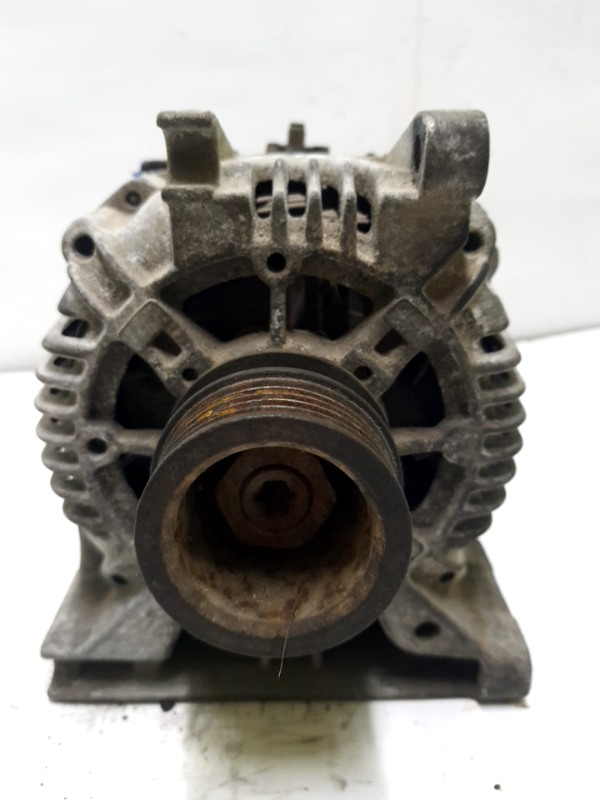 Alternator - Mercedes-Benz A-Class W168 [1997 - 2001] Hatchback A 140 MT (82 hp)