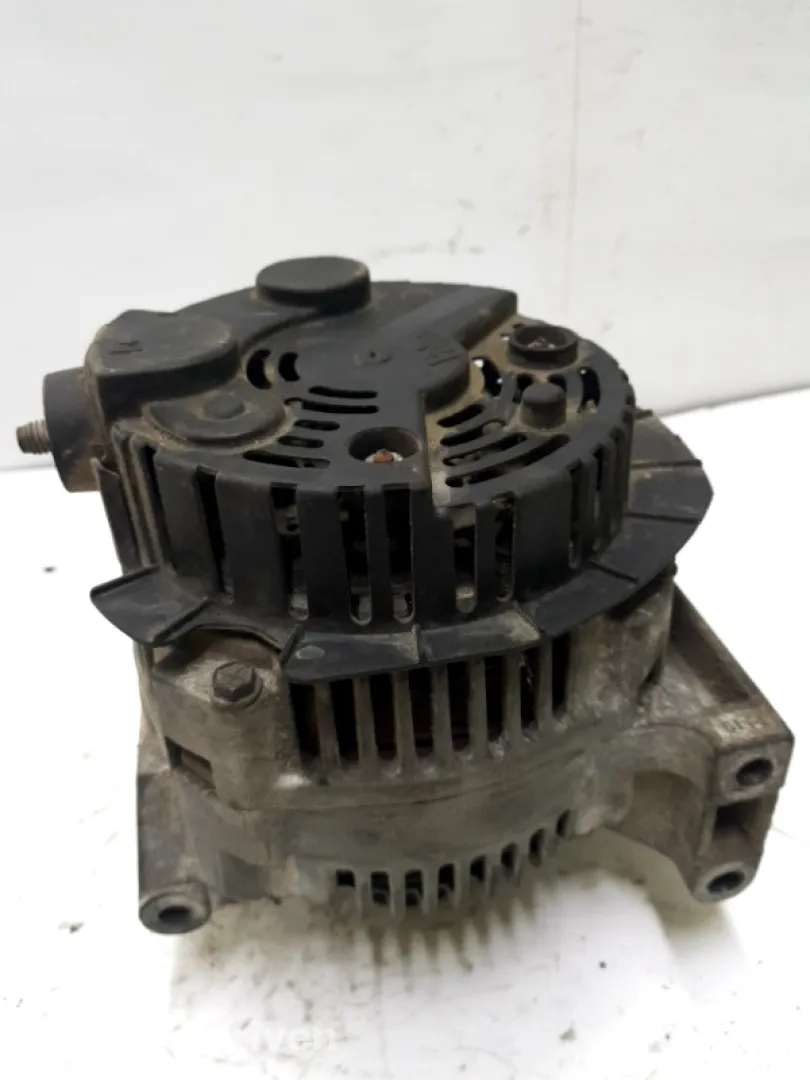 Alternator - Mercedes-Benz A-Class W168 [1997 - 2001] Hatchback A 140 MT (82 hp)