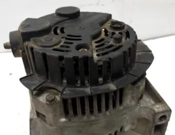 Alternator - Mercedes-Benz A-Class W168 [1997 - 2001] Hatchback A 140 MT (82 hp)