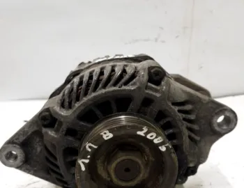Alternator - Alte specificații: 85A - Smart Forfour 1 generation [2004 - 2006] Hatchback 5-doors 1.1 MT (75 hp)