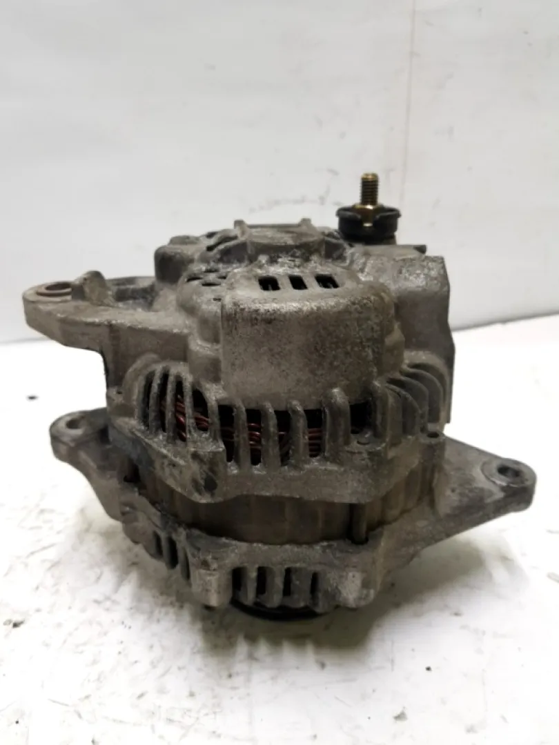 Alternator - Alte specificații: 85A - Smart Forfour 1 generation [2004 - 2006] Hatchback 5-doors 1.1 MT (75 hp)