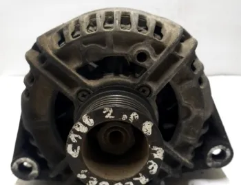 Alternator - Alte specificații: 120A - Mercedes-Benz C-Class W203 [2000 - 2004] Sedan 2.0 MT (129 hp)