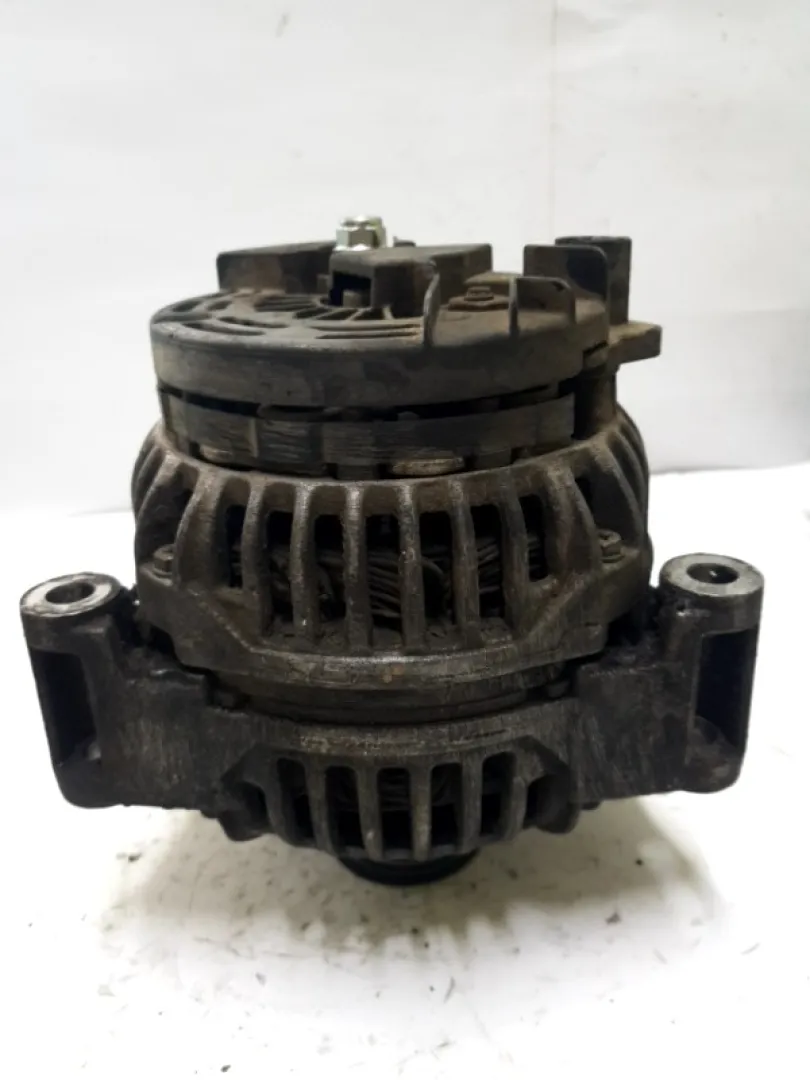 Alternator - Alte specificații: 120A - Mercedes-Benz C-Class W203 [2000 - 2004] Sedan 2.0 MT (129 hp)