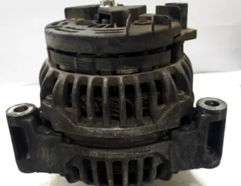 Alternator - Alte specificații: 120A - Mercedes-Benz C-Class W203 [2000 - 2004] Sedan 2.0 MT (129 hp)