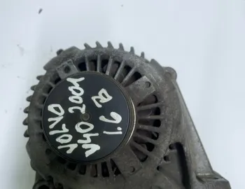 Alternator - Alte specificații: 120A - Volvo V40 1 generation [restyling] [2000 - 2002] wagon 1.6 MT (109 hp)