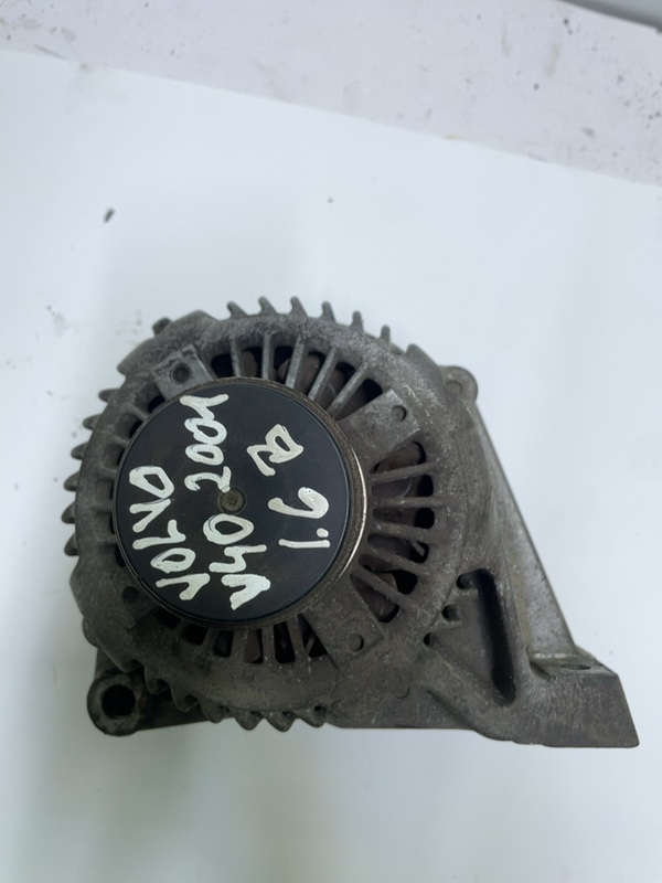 Alternator - Alte specificații: 120A - Volvo V40 1 generation [restyling] [2000 - 2002] wagon 1.6 MT (109 hp)