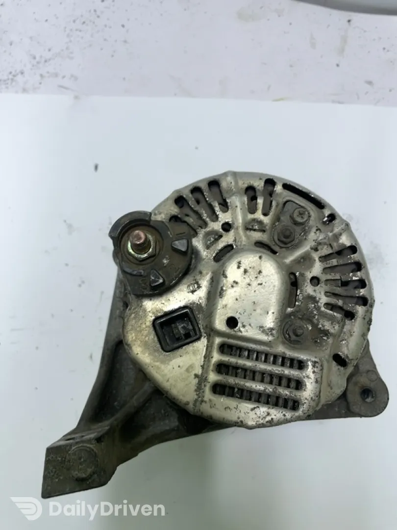 Alternator - Alte specificații: 120A - Volvo V40 1 generation [restyling] [2000 - 2002] wagon 1.6 MT (109 hp)