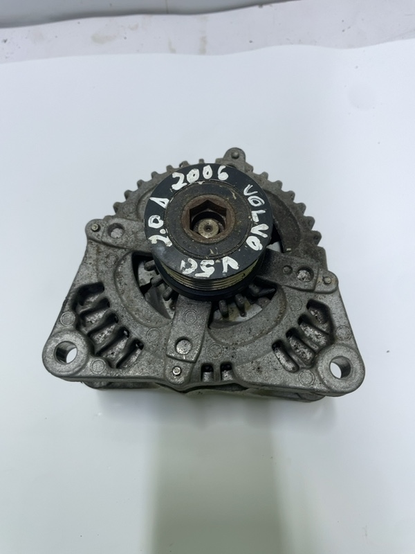 Alternator - Alte specificații: 150A - Volvo V50 1 generation [2003 - 2011] wagon 2.0 D MT (136 hp)