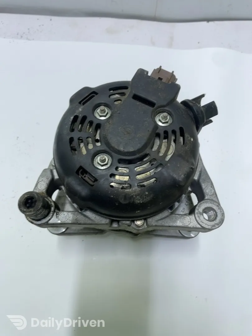 Alternator - Alte specificații: 150A - Volvo V50 1 generation [2003 - 2011] wagon 2.0 D MT (136 hp)