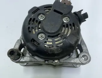 Alternator - Alte specificații: 150A - Volvo V50 1 generation [2003 - 2011] wagon 2.0 D MT (136 hp)