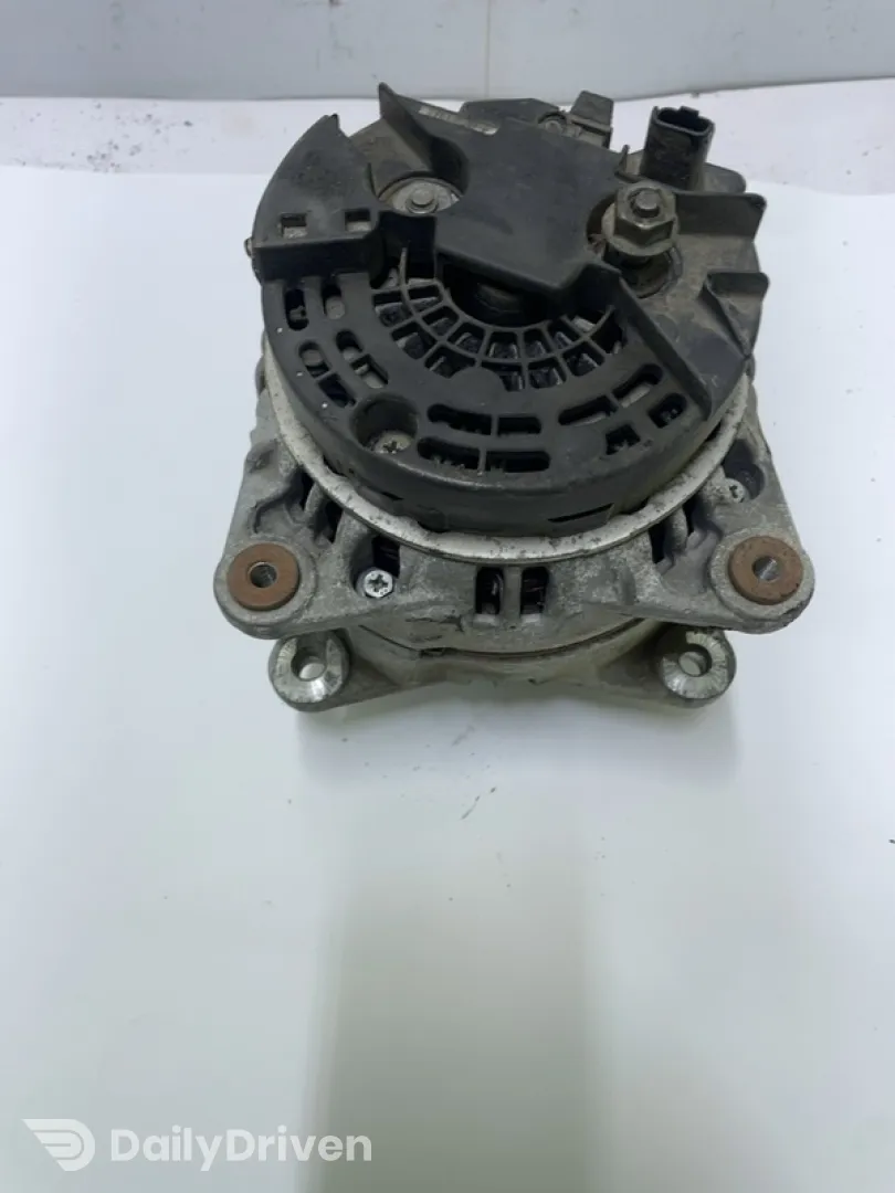 Alternator - Renault Laguna 2 generation [restyling] [2005 - 2007] Liftback 2.0 MT (135 hp)
