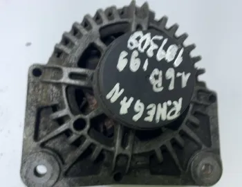 Alternator - Renault Laguna 1 generation [restyling] [1998 - 2001] Liftback 1.6 MT (110 hp)