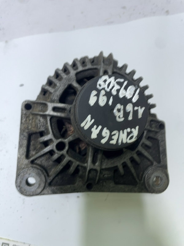 Alternator - Renault Laguna 1 generation [restyling] [1998 - 2001] Liftback 1.6 MT (110 hp)