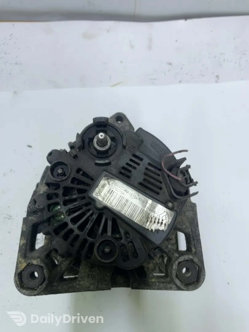 Alternator - Renault Laguna 1 generation [restyling] [1998 - 2001] Liftback 1.6 MT (110 hp)