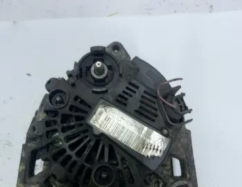 Alternator - Renault Laguna 1 generation [restyling] [1998 - 2001] Liftback 1.6 MT (110 hp)