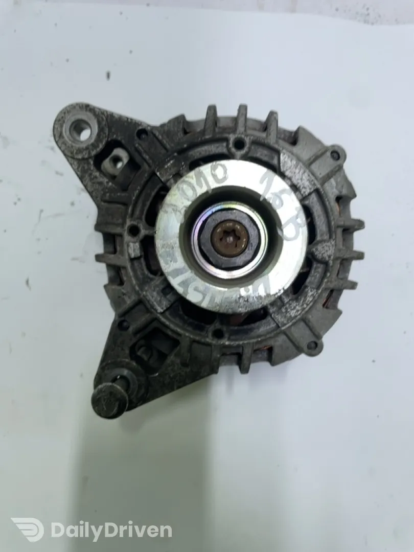 Alternator - Dacia Duster 1 generation [2010 - 2013] SUV 5-doors 1.6 MT (102 hp)