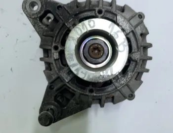 Alternator - Dacia Duster 1 generation [2010 - 2013] SUV 5-doors 1.6 MT (102 hp)