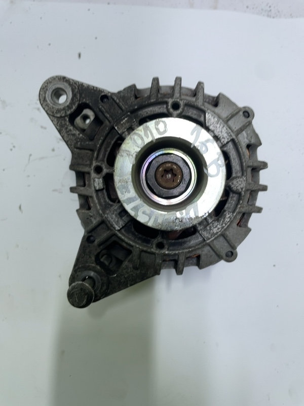 Alternator - Dacia Duster 1 generation [2010 - 2013] SUV 5-doors 1.6 MT (102 hp)