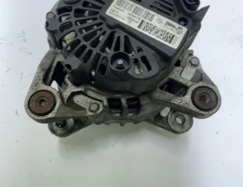 Alternator - Dacia Duster 1 generation [2010 - 2013] SUV 5-doors 1.6 MT (102 hp)