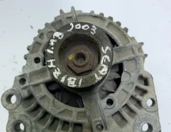 Alternator - SEAT Ibiza 3 generation [2002 - 2006] Hatchback 5-doors 1.4 MT (75 hp)