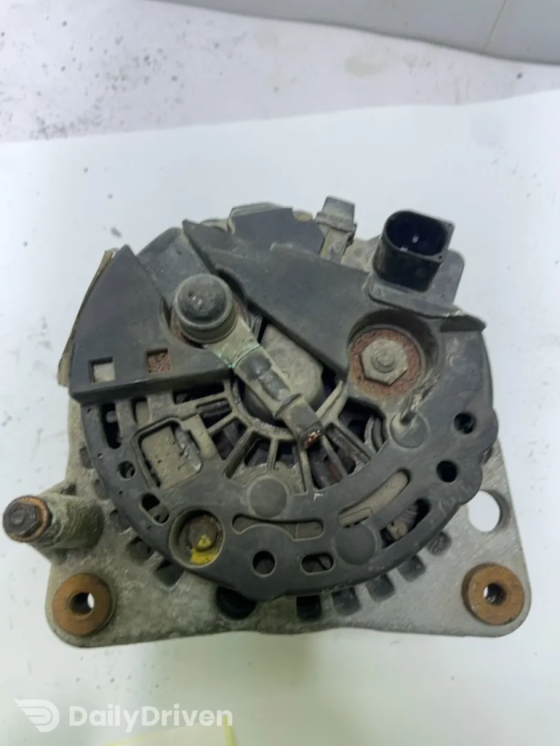 Alternator - SEAT Ibiza 3 generation [2002 - 2006] Hatchback 5-doors 1.4 MT (75 hp)