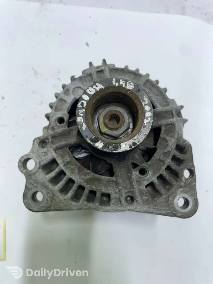 Alternator - Alte specificații: 90A - SEAT Cordoba 1 generation [restyling] [1999 - 2003] Sedan 1.4 MT (75 hp)