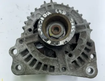Alternator - Alte specificații: 90A - SEAT Cordoba 1 generation [restyling] [1999 - 2003] Sedan 1.4 MT (75 hp)