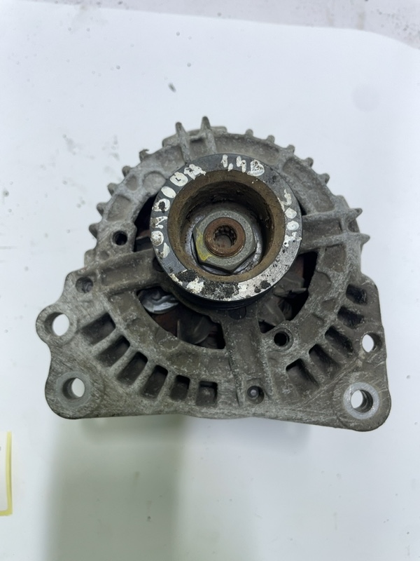 Alternator - Alte specificații: 90A - SEAT Cordoba 1 generation [restyling] [1999 - 2003] Sedan 1.4 MT (75 hp)