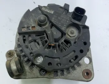 Alternator - Alte specificații: 90A - SEAT Cordoba 1 generation [restyling] [1999 - 2003] Sedan 1.4 MT (75 hp)