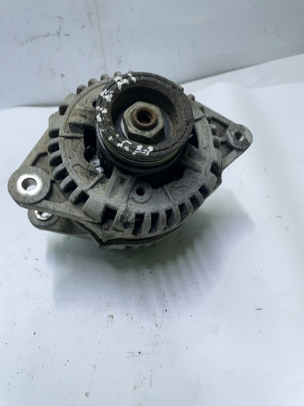 Alternator - Alte specificații: 70A - Hyundai i10 1 generation [2007 - 2009] Hatchback 1.1 MT (67 hp)