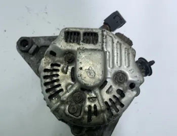 Alternator - Toyota Corolla Verso 1 generation [2001 - 2006] Minivan 1.8 MT (129 hp)