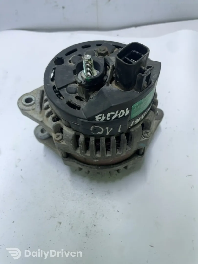 Alternator - Alte specificații: 70A - Hyundai i10 1 generation [2007 - 2009] Hatchback 1.1 MT (67 hp)