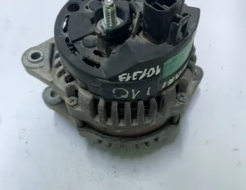 Alternator - Alte specificații: 70A - Hyundai i10 1 generation [2007 - 2009] Hatchback 1.1 MT (67 hp)