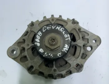 Alternator - Alte specificații: 80A - Chevrolet Aveo T200 [2003 - 2008] Sedan 1.2 MT (72 hp)