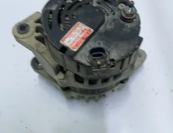 Alternator - Alte specificații: 80A - Chevrolet Aveo T200 [2003 - 2008] Sedan 1.2 MT (72 hp)